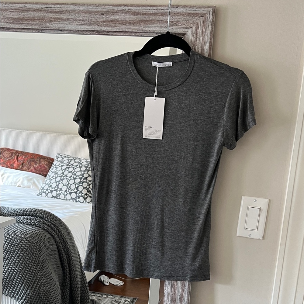 Zara T Shirt